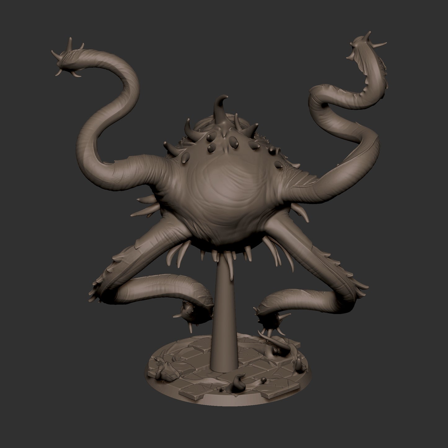 Spectator Aberration