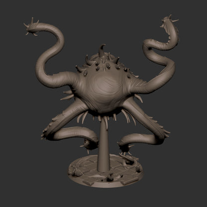 Spectator Aberration