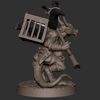 Kobold Inventor