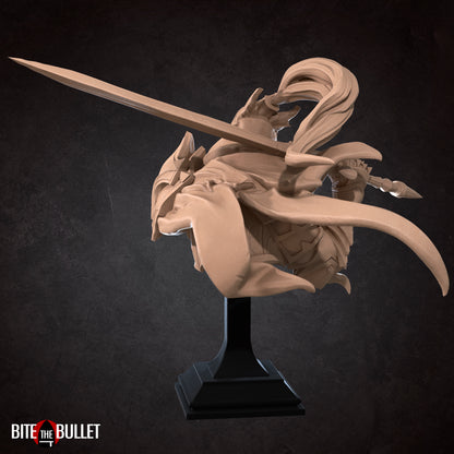 Bullet Souls PT.1