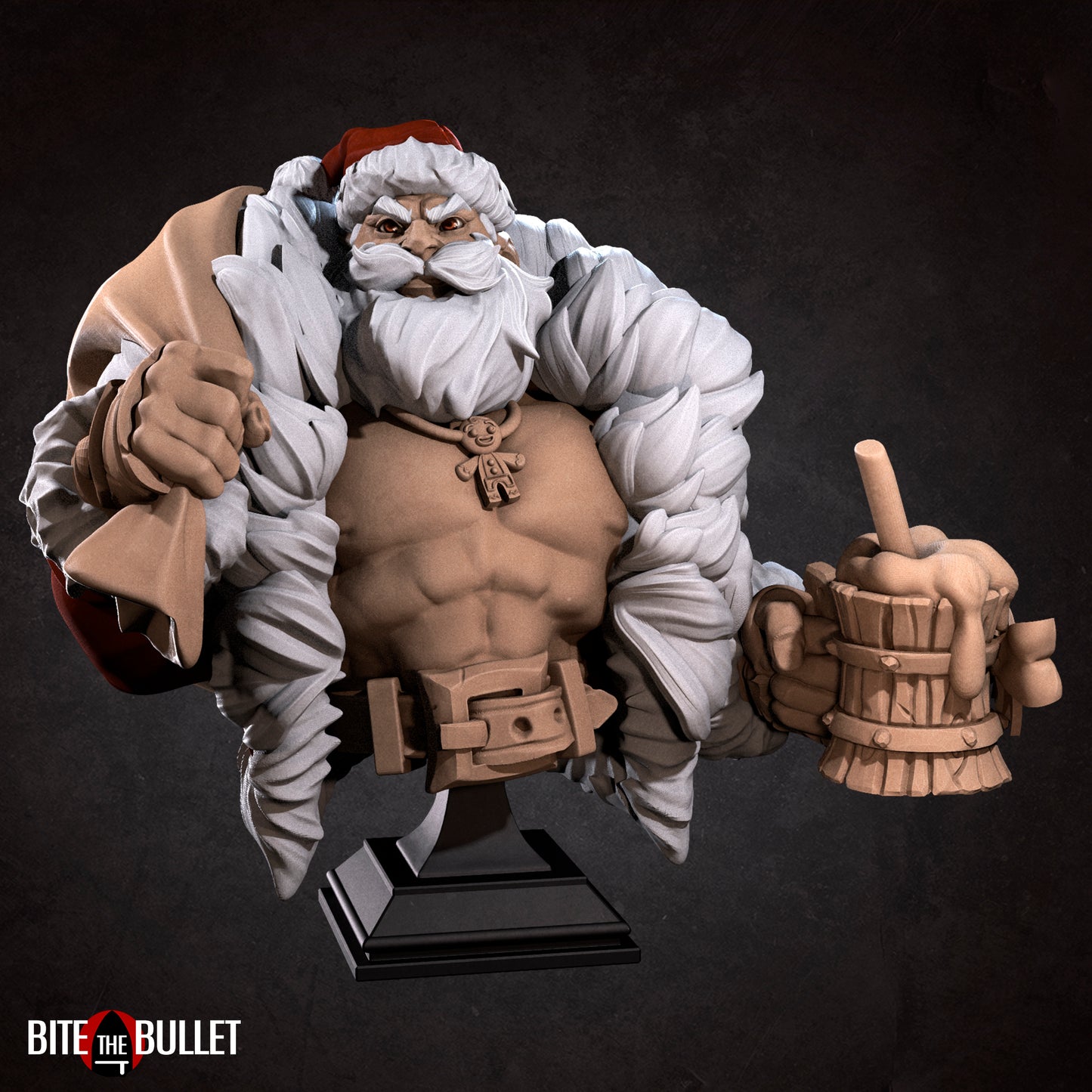 Bullet Town - Winter