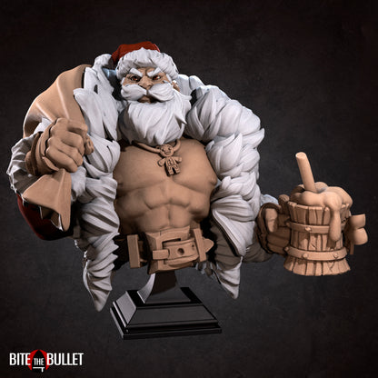 Bullet Town - Winter