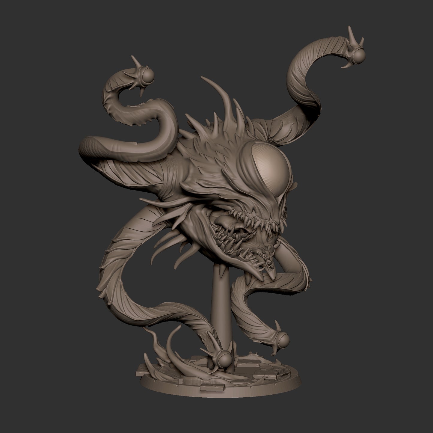 Spectator Aberration