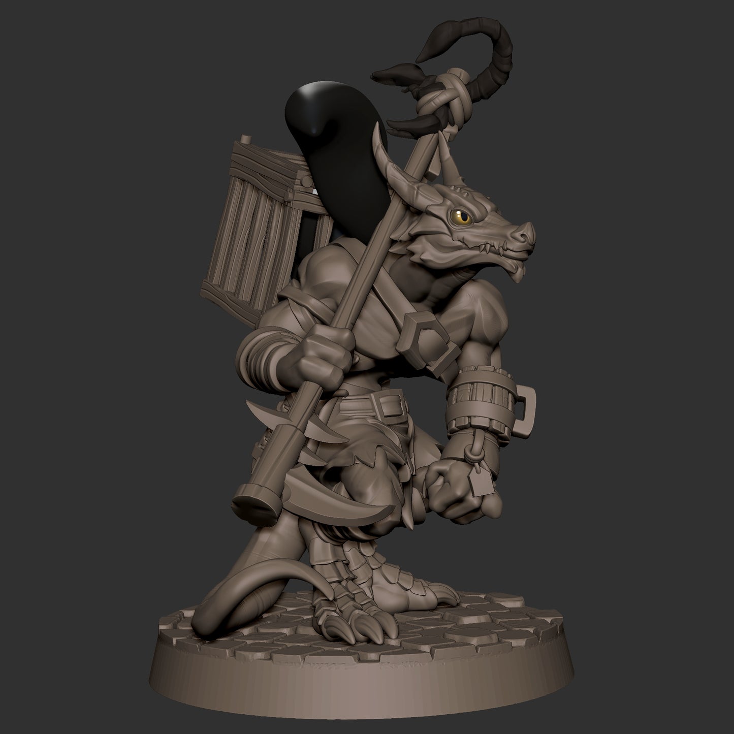 Kobold Inventor