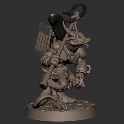 Kobold Inventor