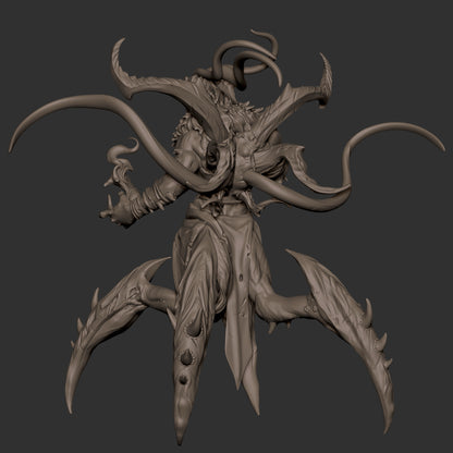 Lord of Destruction