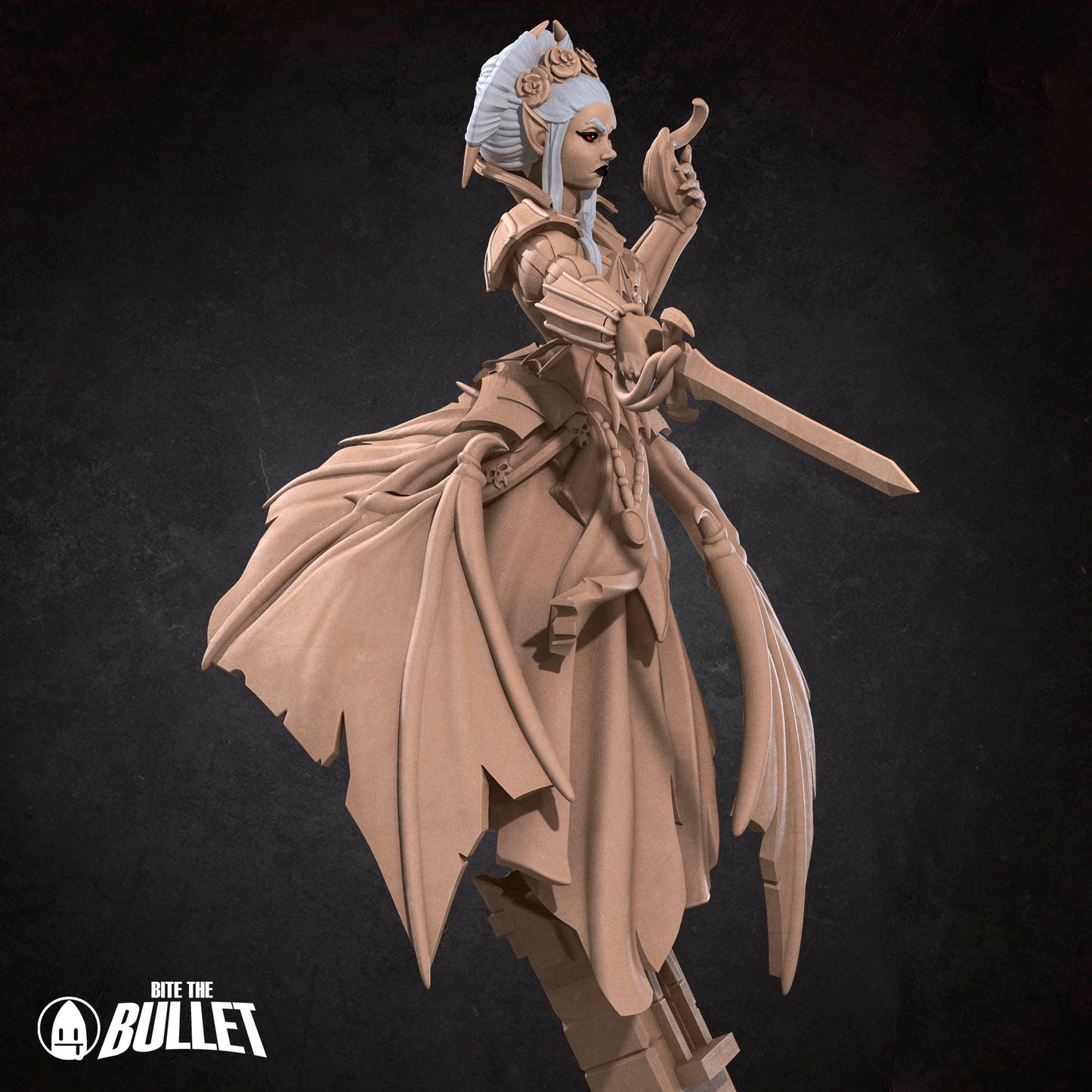 Vampire Witch