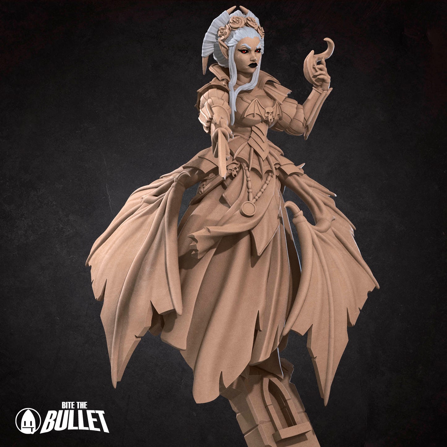 Vampire Witch