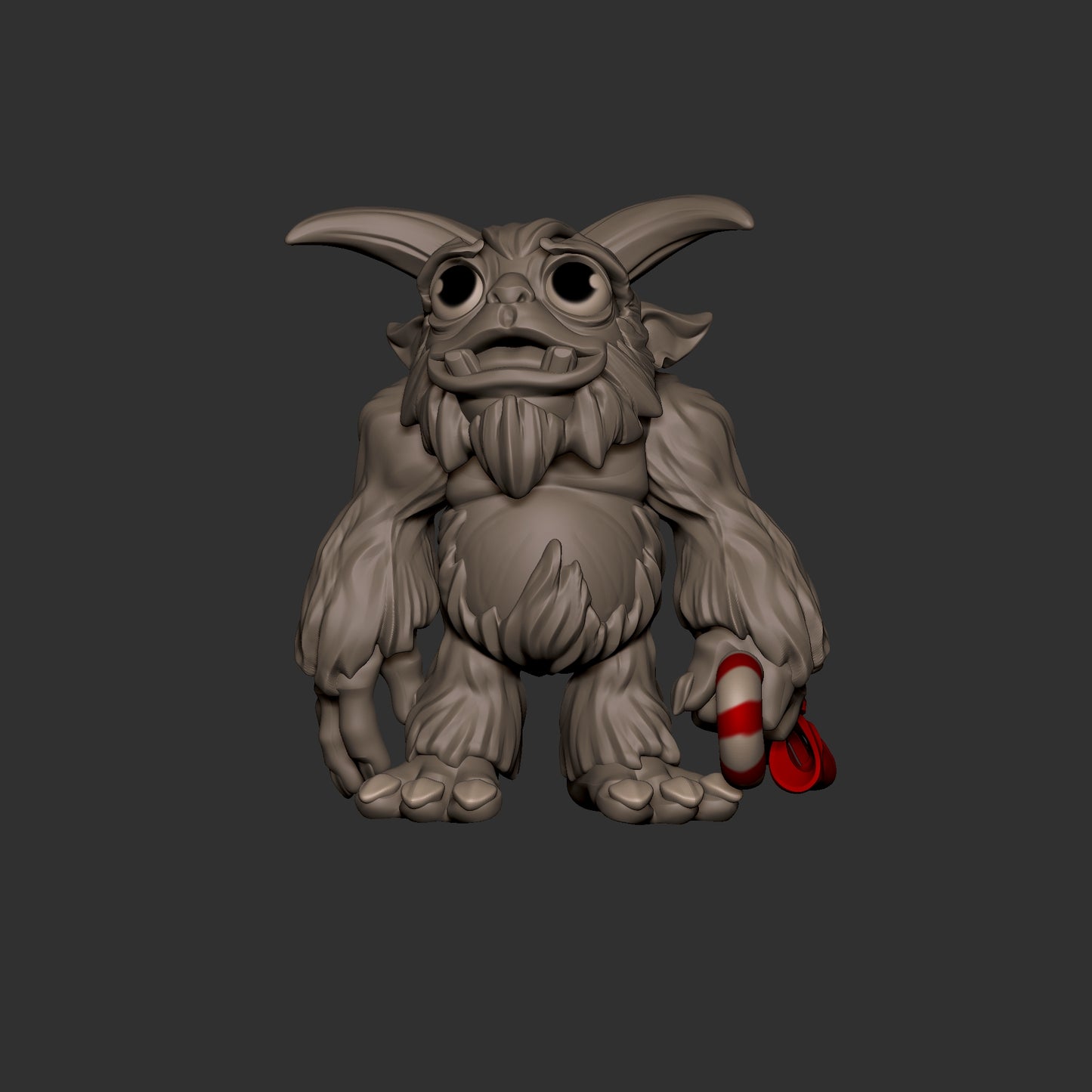 Baby Yetis