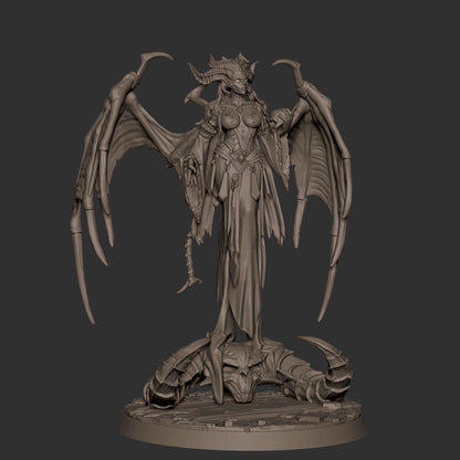 Daughter of Hatred