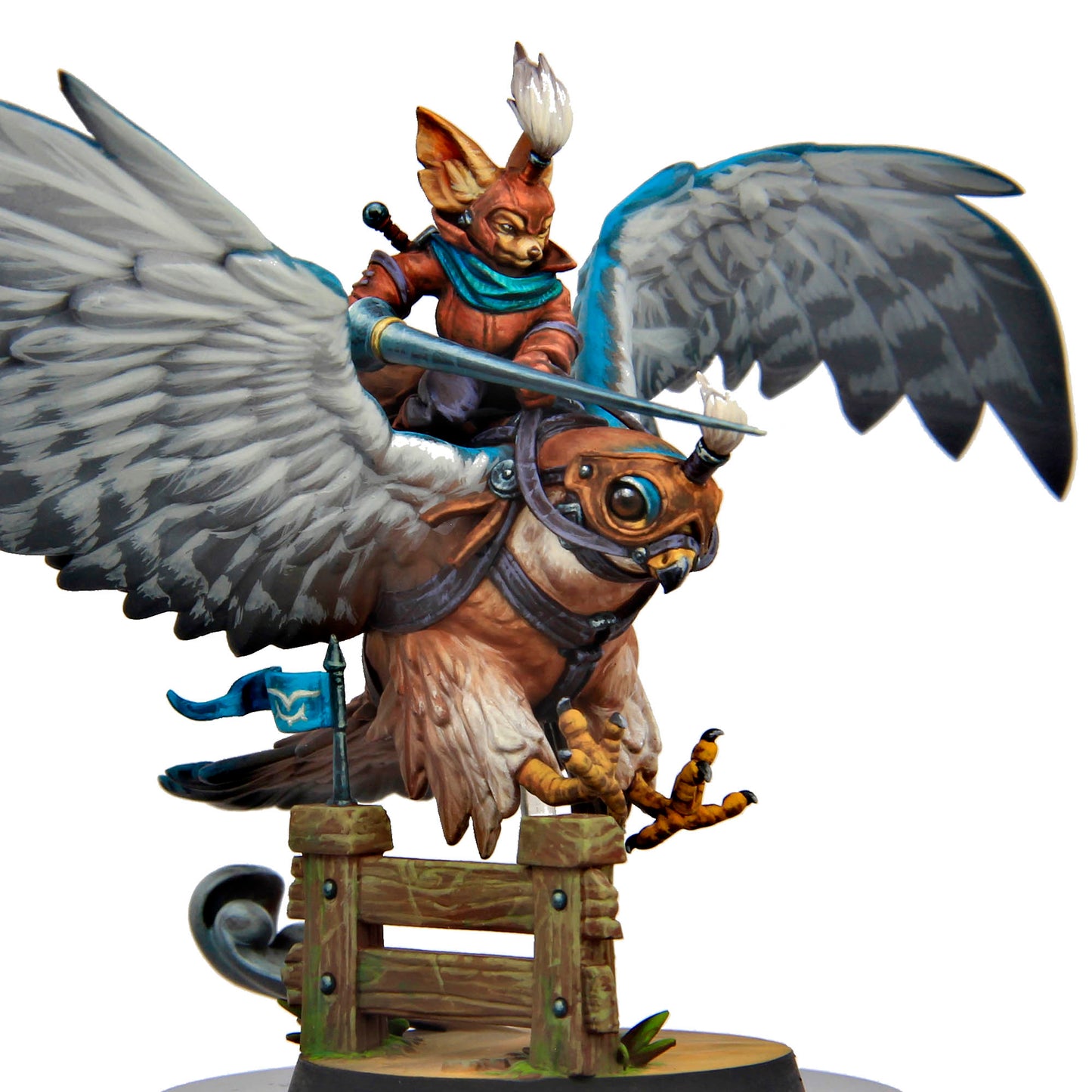 (PDF) Kennet, the Flying Jouster