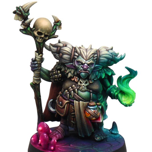 (PDF) Derro Witch