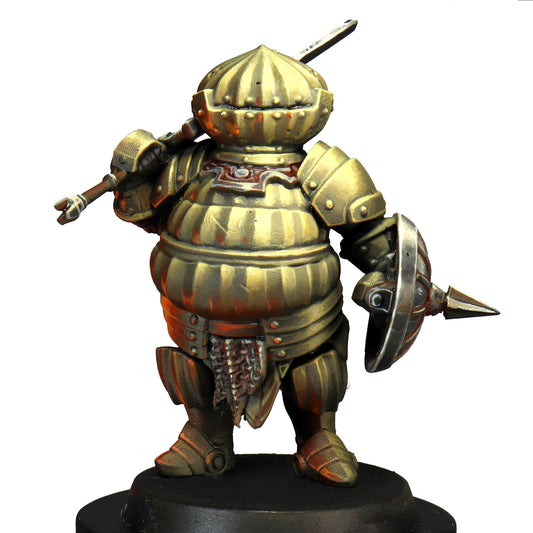 (PDF) Onion Knight