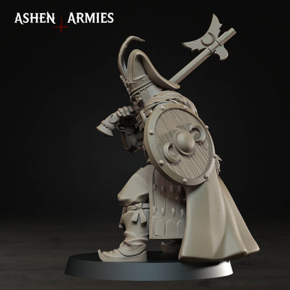 Janissaries - Gilded Dominion