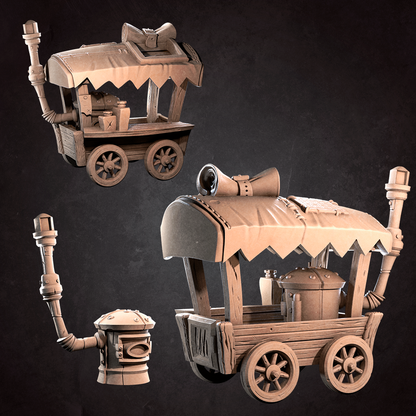 Pirates Pack