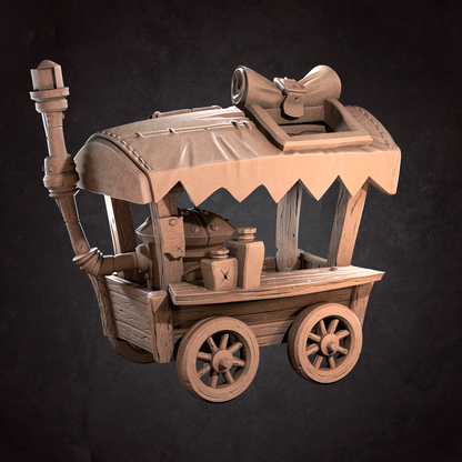 Pirates Pack