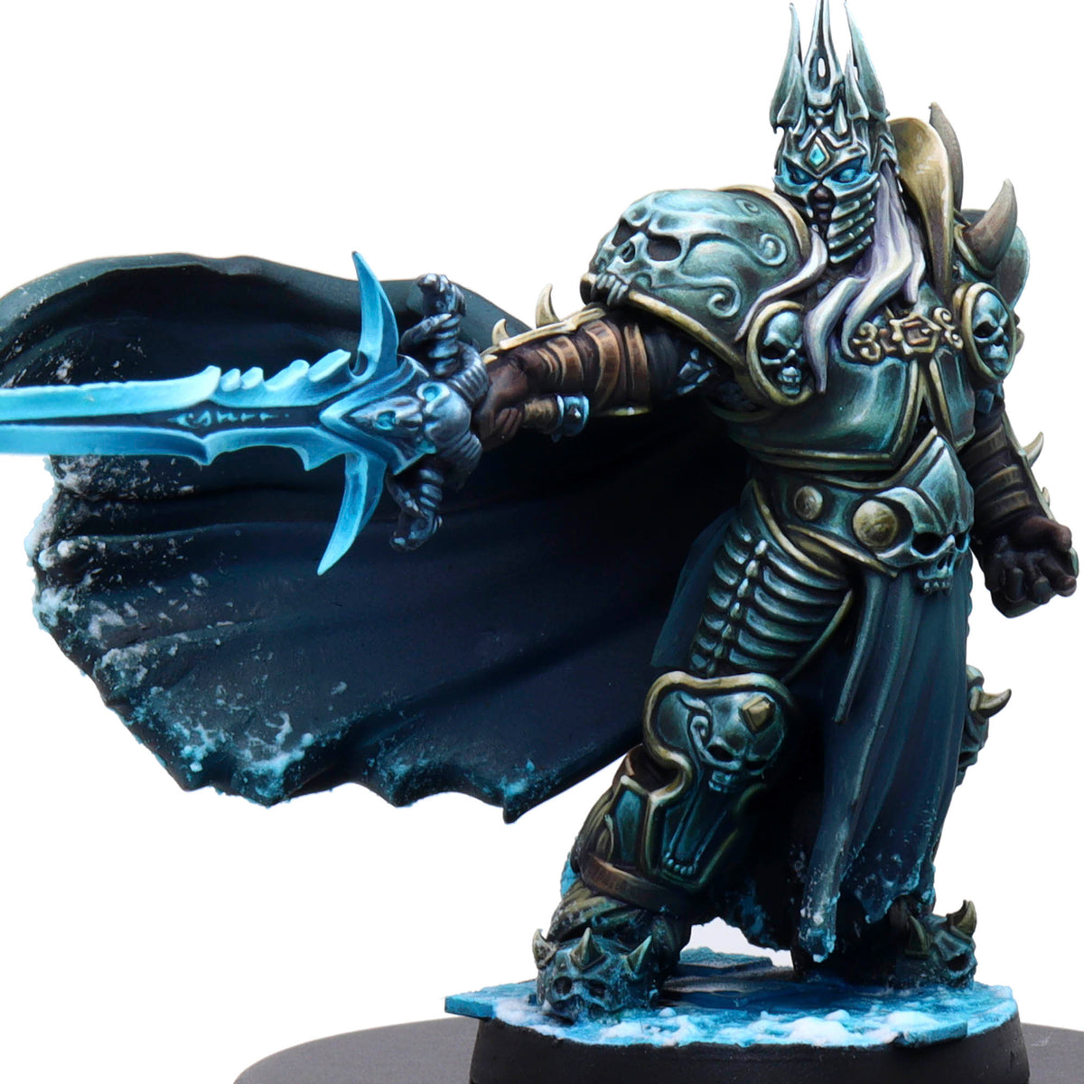 (PDF) Death Knight King