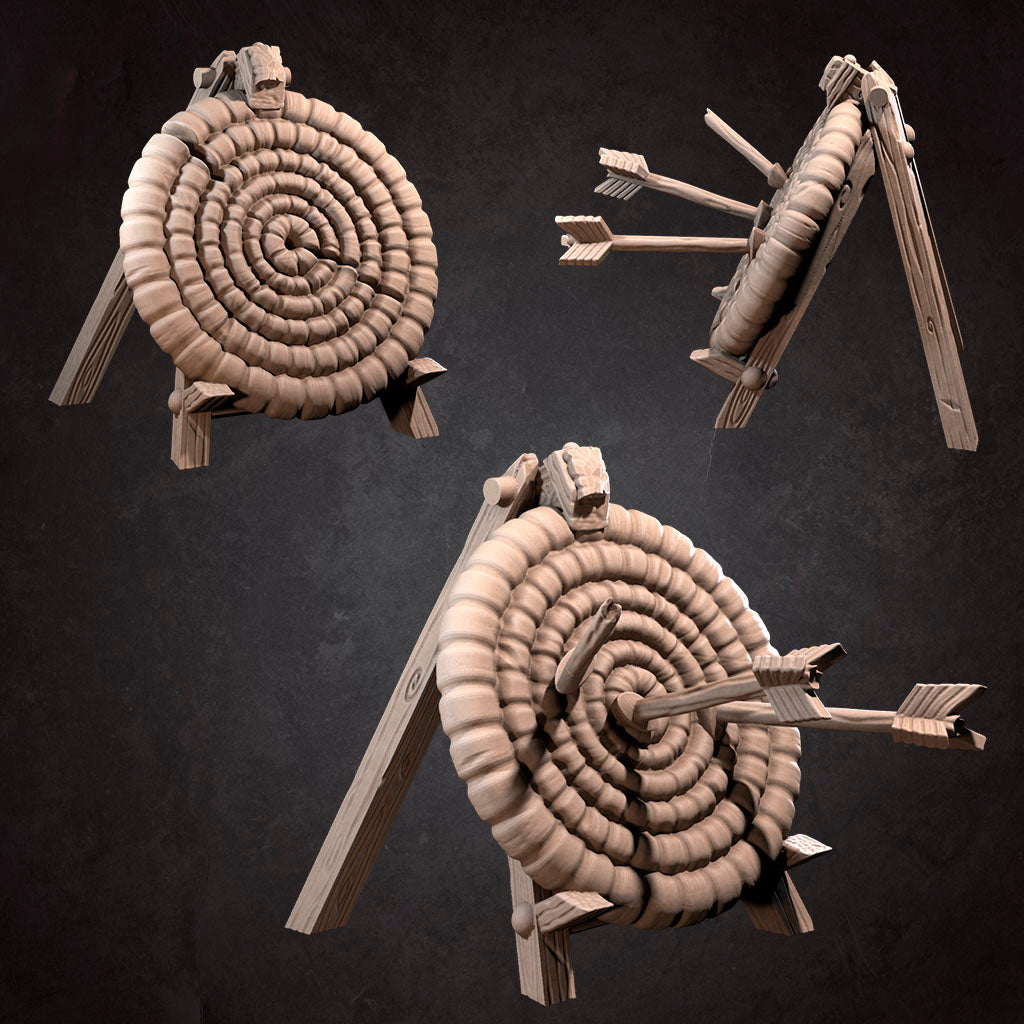 Blacksmith Set