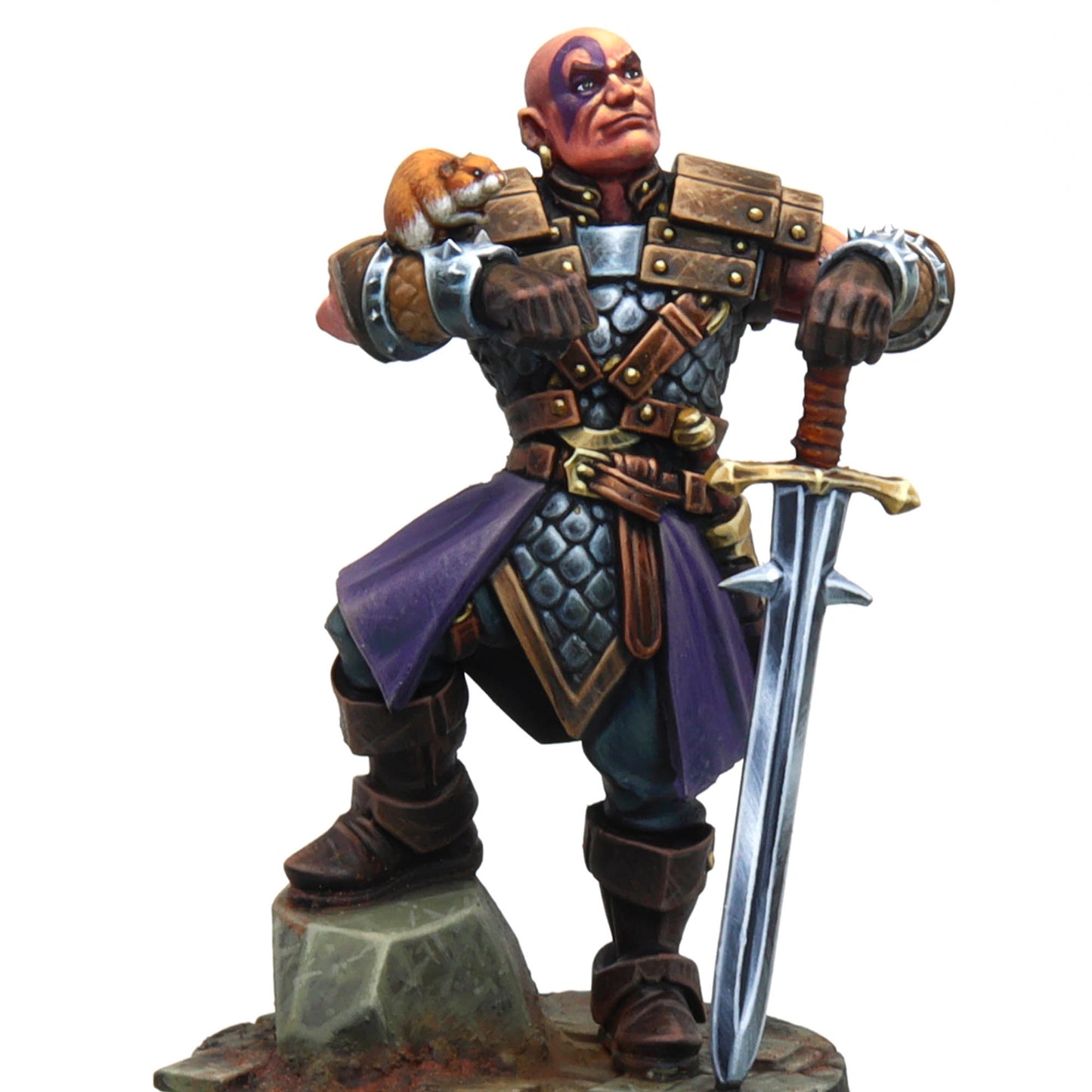 (PDF) Human Ranger Berserk