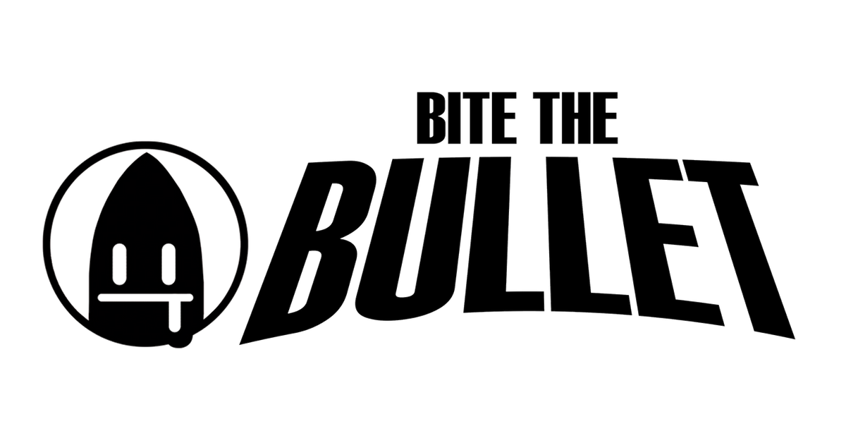 Miniatures Decals Bullets Bite the Bullet Studio | Premium Resin and STL Miniatures