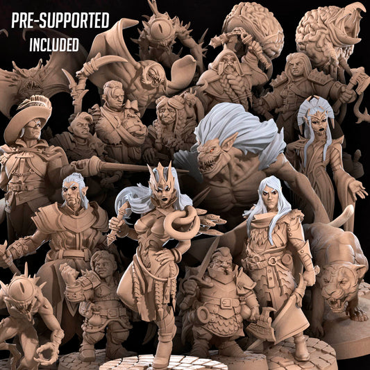 Underdark PT.2