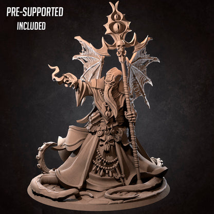 Cultist of the Ancients