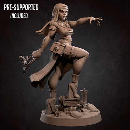 Cultist of the Ancients
