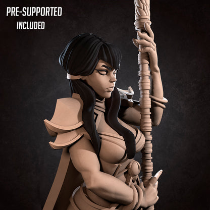 Cultist of the Ancients