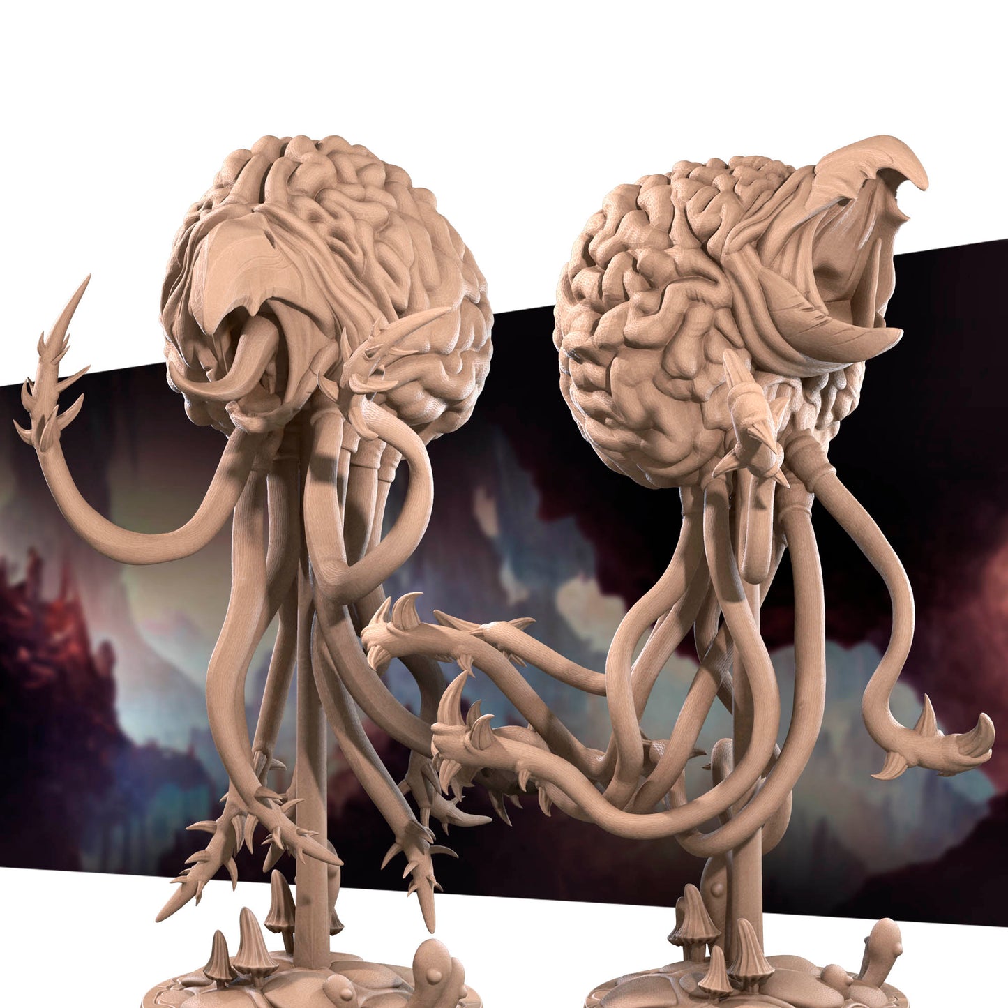 Underdark PT.2
