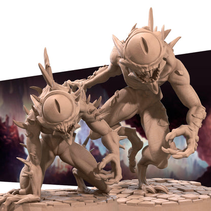 Underdark PT.2