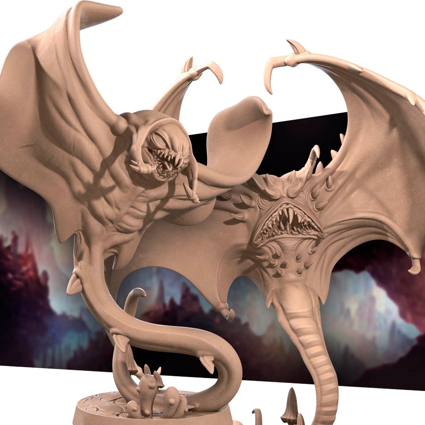Underdark PT.2