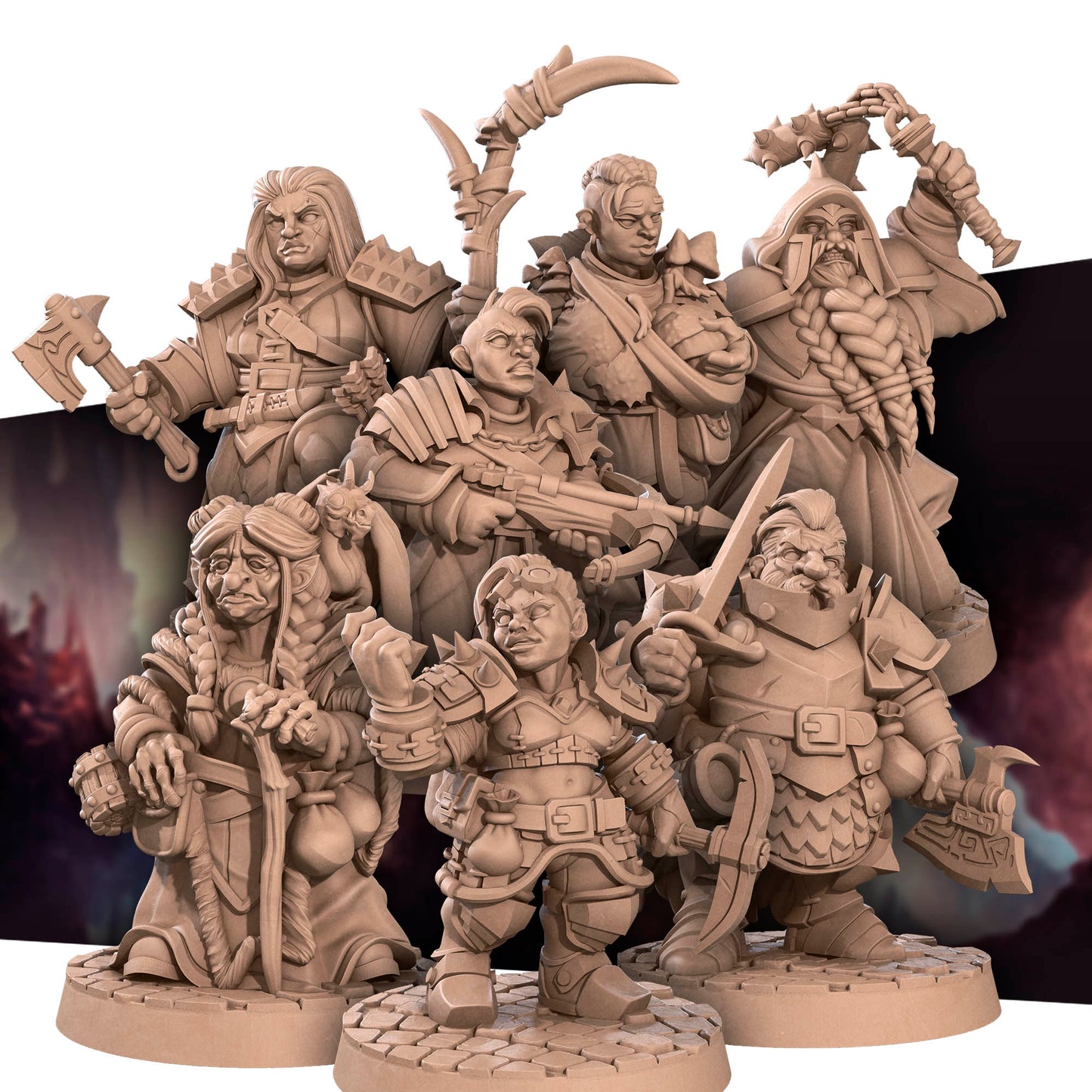 Underdark PT.2