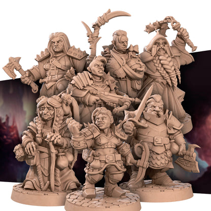 Underdark PT.2