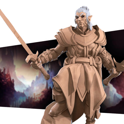 Underdark PT.2