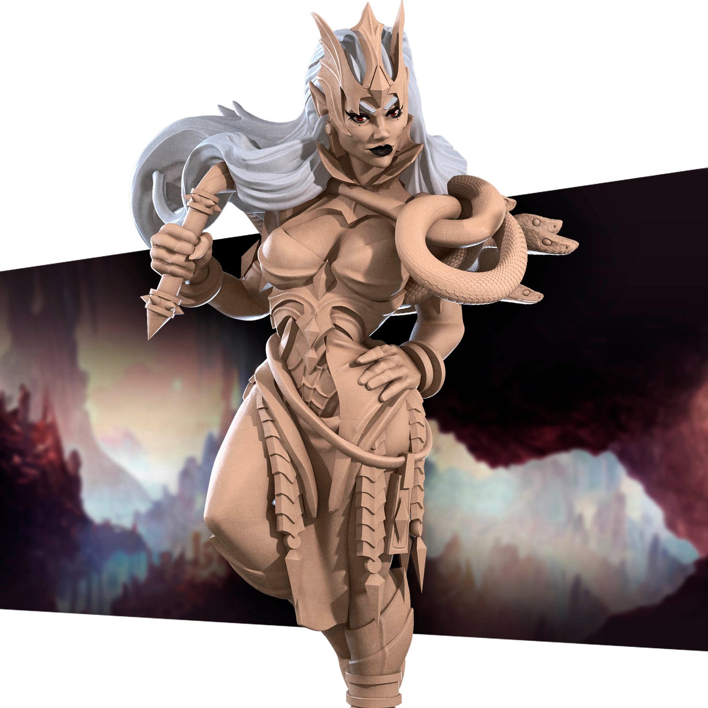 Underdark PT.2