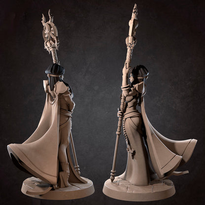 Cultist of the Ancients