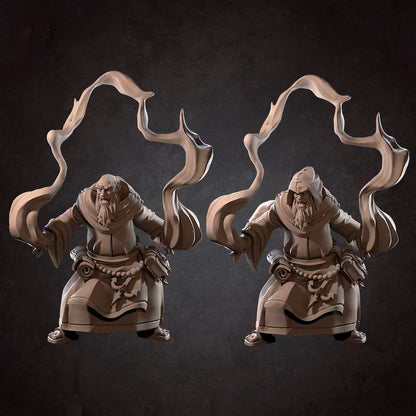 Cultist of the Ancients
