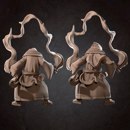 Cultist of the Ancients