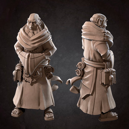 Cultist of the Ancients