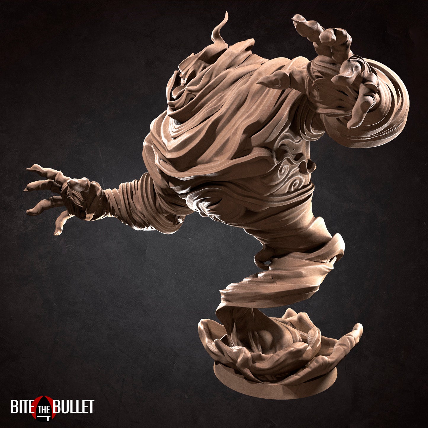 Air Elemental