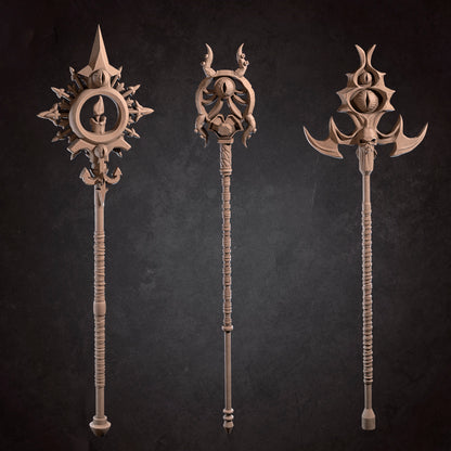 Cultist of the Ancients