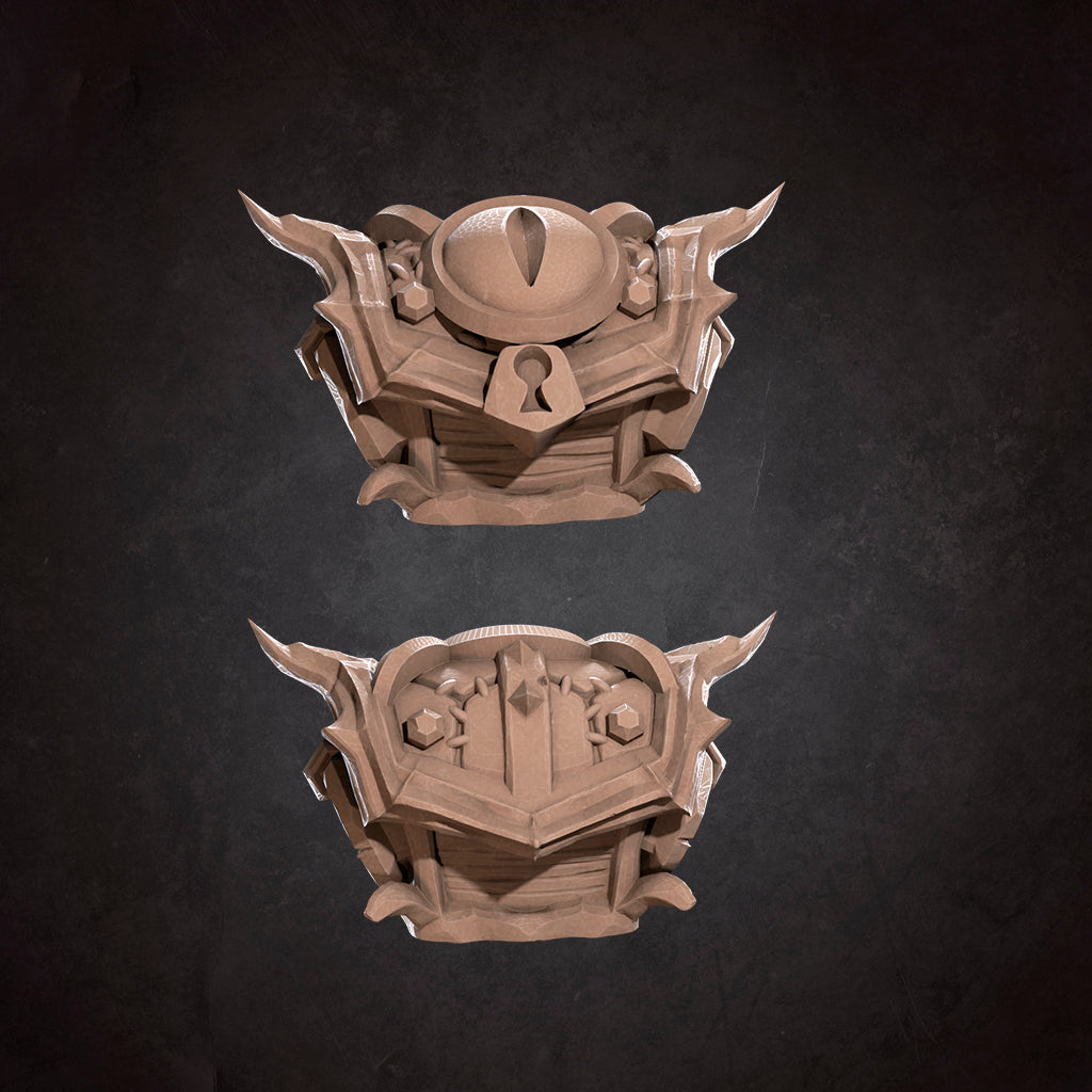 Warriors of the ancients