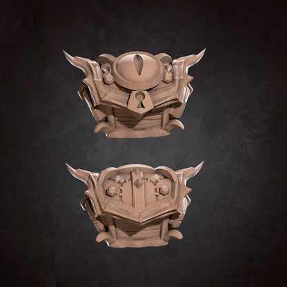 Warriors of the ancients