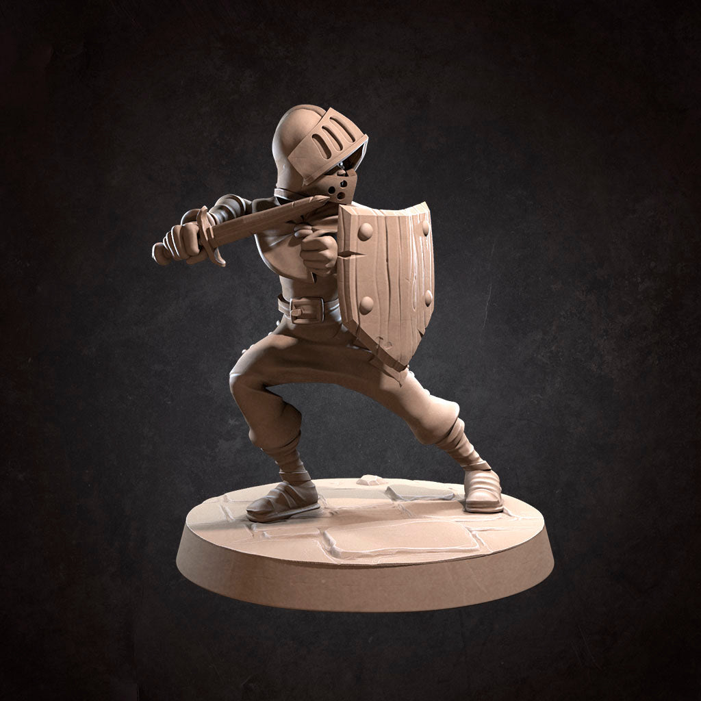 Blacksmith Set
