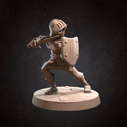 Blacksmith Set