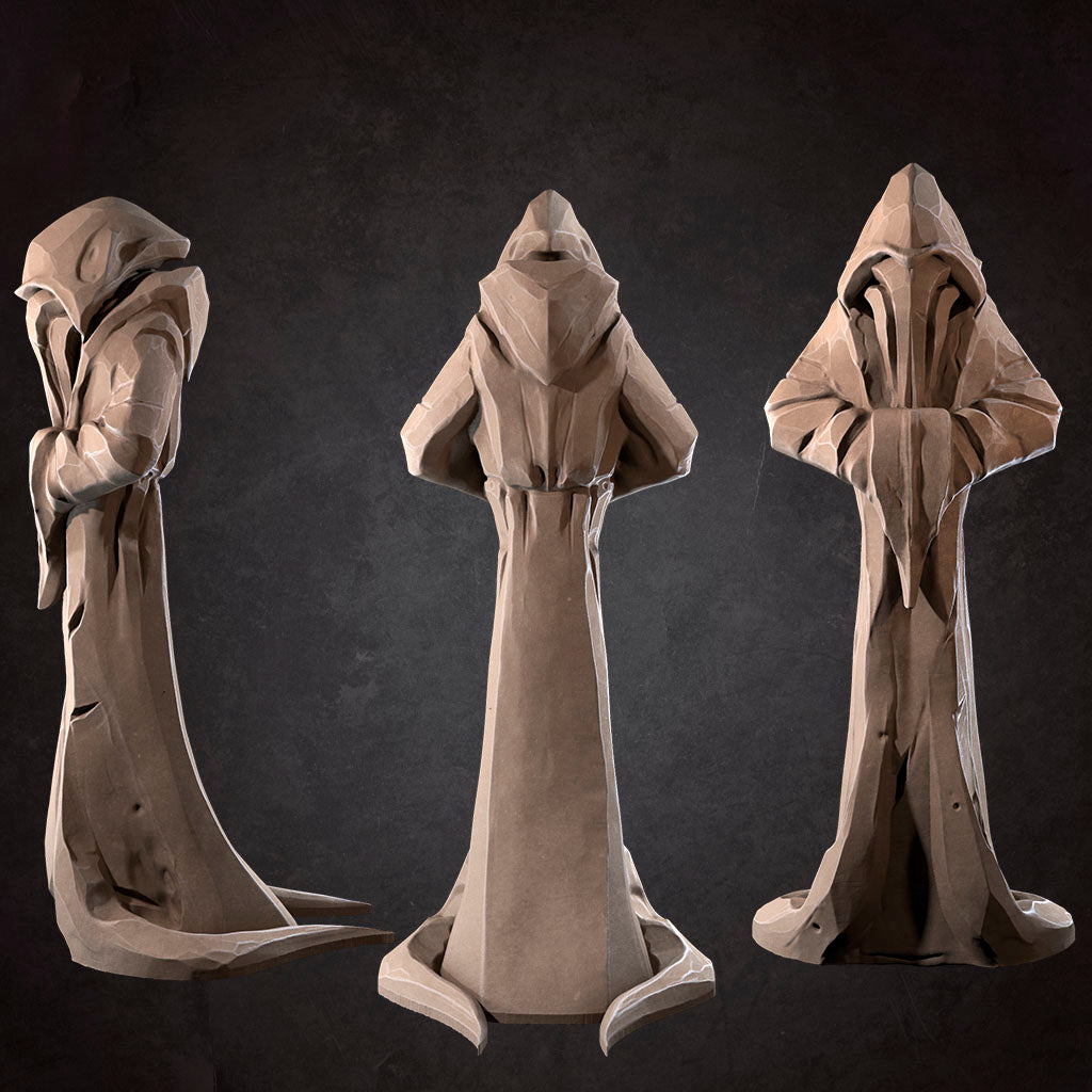 Cultist of the Ancients