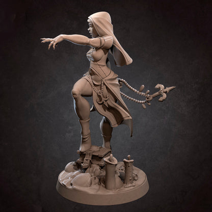 Cultist of the Ancients