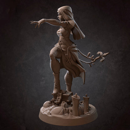 Cultist of the Ancients