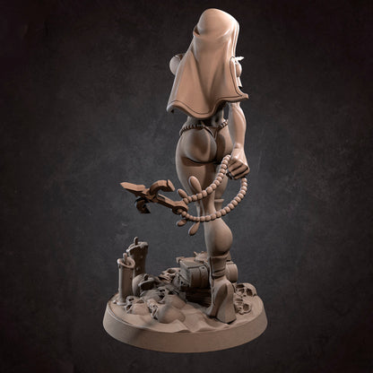 Cultist of the Ancients