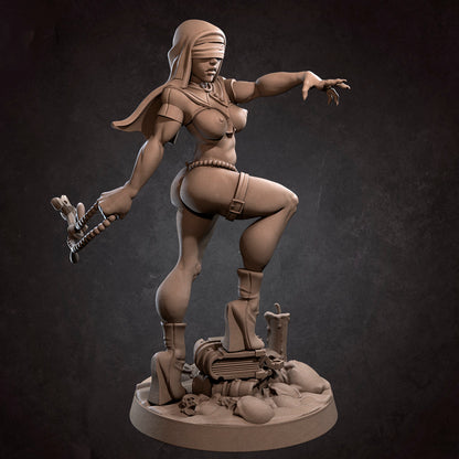 Cultist of the Ancients